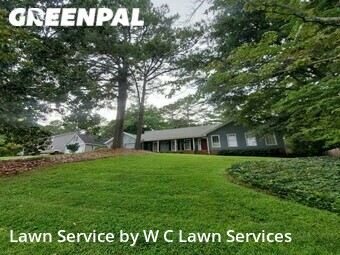Lawn Mowing nearby Marietta, GA, 