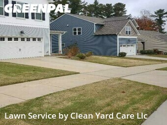 Yard Cutting nearby Wake Forest, NC, 