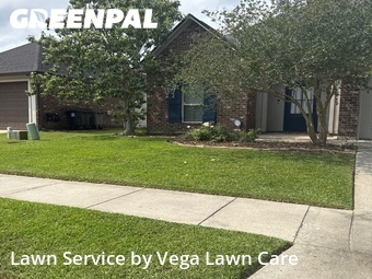 Lawn Service nearby Baton Rouge, LA, 
