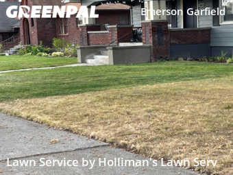Lawn Cutting nearby Spokane, WA, 