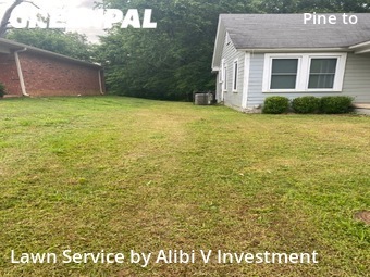 Lawn Cut nearby Little Rock, AR, 