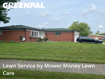 Lawn Cutting nearby Warren, MI, 