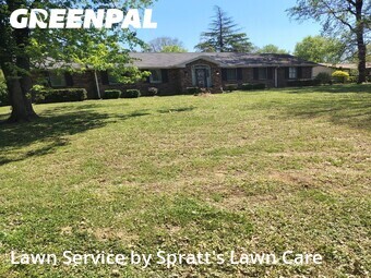 Lawn Service nearby Franklin, TN, 