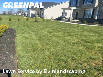 Lawn Cut nearby Jarrettsville, MD, 