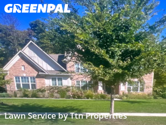 Yard Mowing nearby Zionsville, IN, 