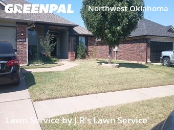 Grass Cutting nearby Edmond, OK, 