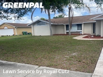 Lawn Service nearby Deltona, FL, 