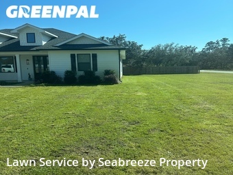 Lawn Care nearby Gulf Breeze, FL, 