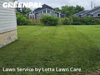 Landscapers In Chattanooga,37421,Landscaping by Lotta Lawn Care, work completed in Jun , 2026