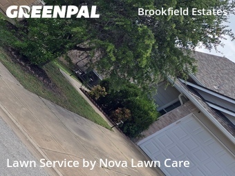 Yard Mowing nearby Pflugerville, TX, 