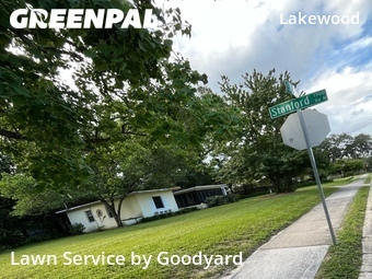 Lawn Maintenance nearby Jacksonville, FL, 