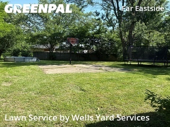 Lawn Cut nearby Indianapolis, IN, 