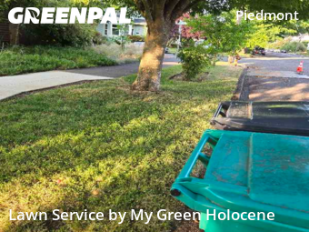 Lawn Cutting nearby Portland, OR, 