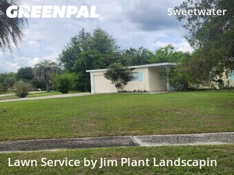 Lawn Care nearby Jacksonville, FL, 