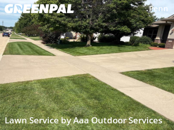 Lawn Care nearby North Liberty, IA, 