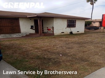 Lawn Cut nearby Compton, CA, 