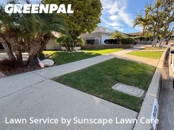 Lawn Mowing nearby Diamond Bar, CA, 