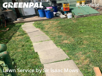 Lawn Maintenance nearby Pittsburgh, PA, 