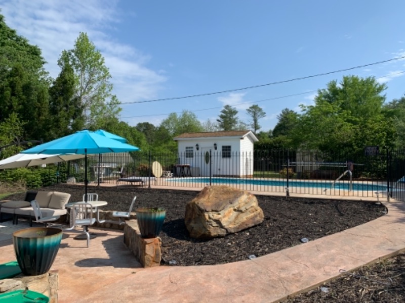 Seed Sowers Lawn Care Services in Lincolnton, NC