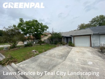 Lawn Care nearby Jacksonville, FL, 