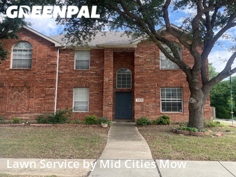 Lawn Service nearby Lewisville, TX, 