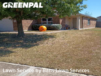 Lawn Maintenance nearby Waxahachie, TX, 