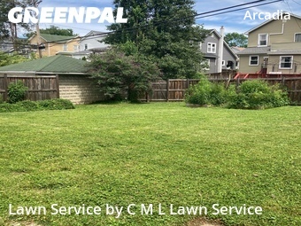 Lawn Cut nearby Baltimore, MD, 