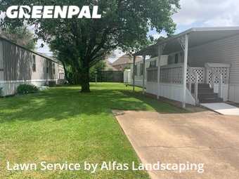 Grass Cutting nearby Coppell, TX, 