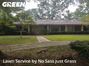 Lawn Mowing nearby Mobile, AL, 