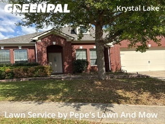 Lawn Mow nearby Houston, TX, 