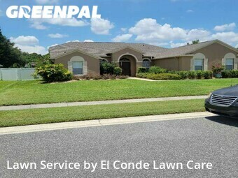 Lawn Cutting nearby Orlando, FL, 