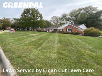 Lawn Mow nearby Toledo, OH, 