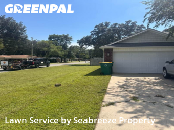 Yard Cutting nearby Fort Walton Beach, FL, 