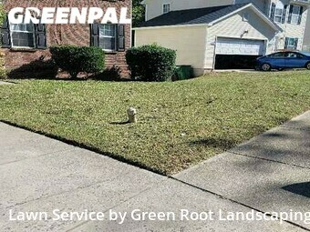 Lawn Cut nearby Charlotte, NC, 