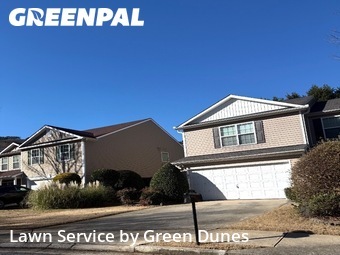 Yard Mowing nearby Cumming, GA, 