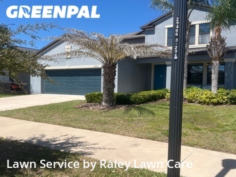 Lawn Care nearby Riverview, FL, 