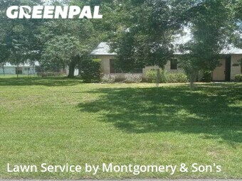 Lawn Service nearby Mulberry, FL, 