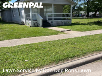 Yard Mowing nearby Granite City, MO, 