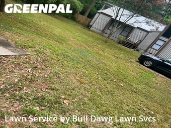 Lawn Care Service nearby Athens, GA, 