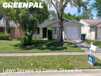 Lawn Maintenance nearby Citrus Park, FL, 