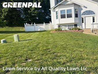 Lawn Service nearby Saint Charles, MO, 