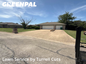 Lawn Cut nearby Harker Heights, TX, 