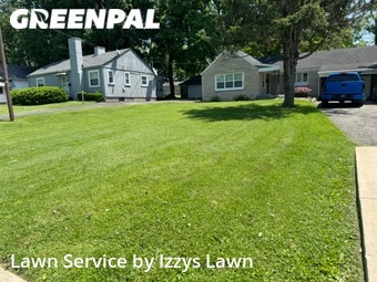 Lawn Mow nearby Louisville, KY, 