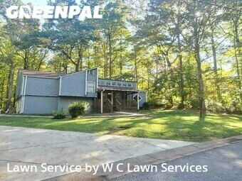 Lawn Maintenance nearby Woodstock, GA, 