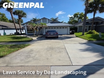 Lawn Mowing nearby Apopka, FL, 