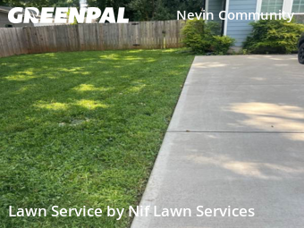 Lawn Service nearby Charlotte, NC, 