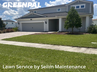 Lawn Cutting nearby St. Augustine, FL, 