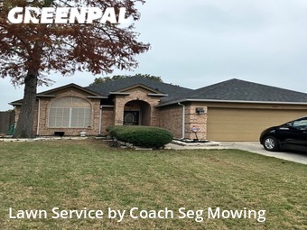 Lawn Maintenance nearby Mc Kinney, TX, 