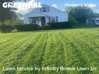 Lawn Cut nearby Louisville, KY, 