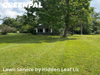 Lawn Mowing Service nearby Dayton, OH, 
